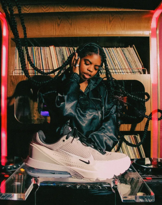 Nike - Air Max Pulse Campaign