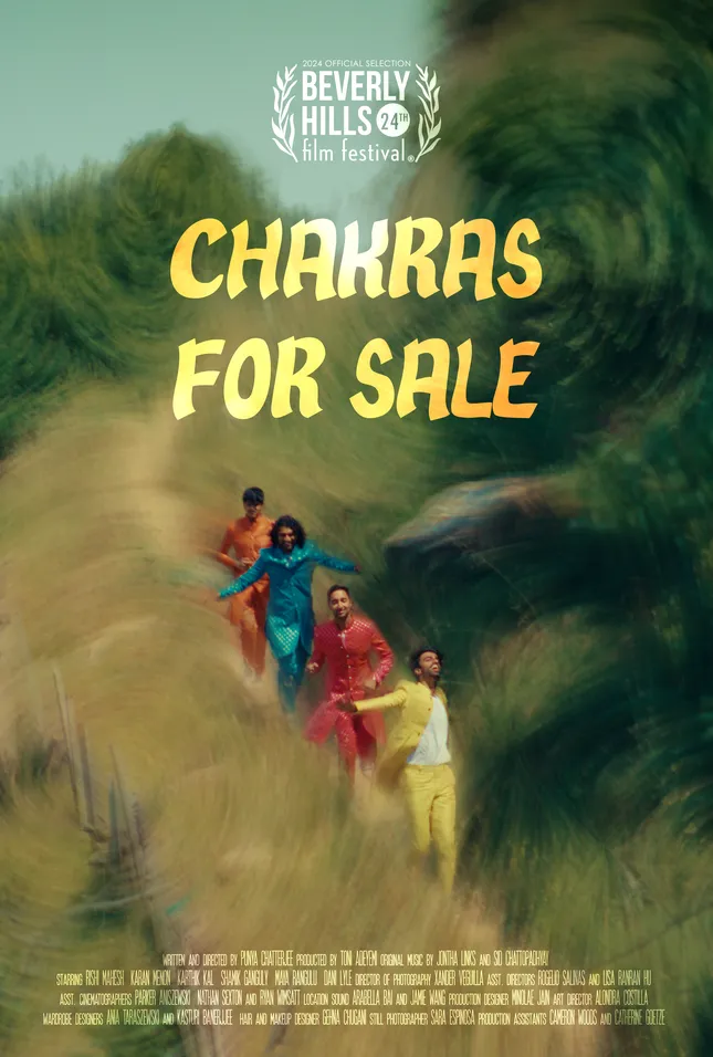 Chakras for Sale
