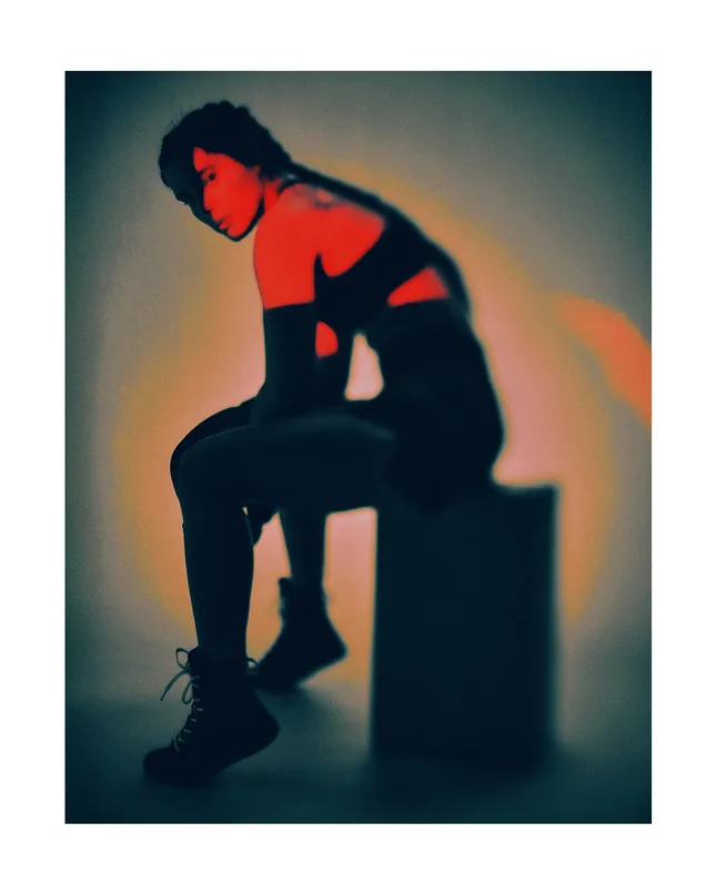 Project image