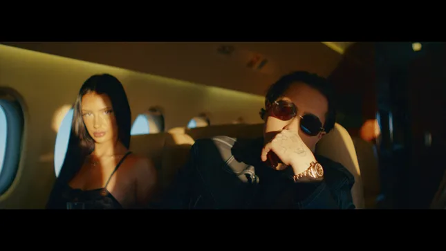 Noti - Music Video