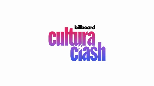 Billboard Cultura Clash