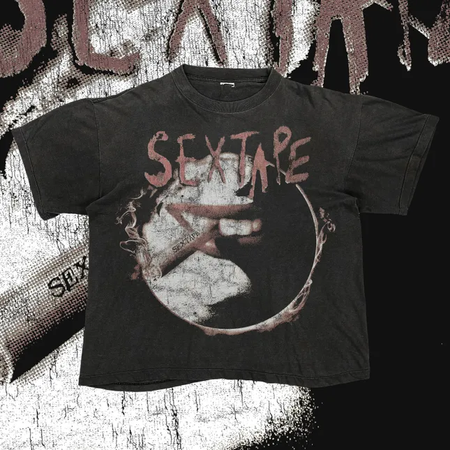 Official merchandise for @palayeroyale