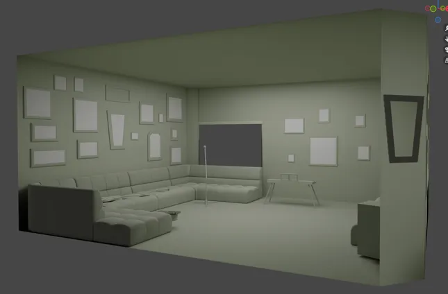 Project image
