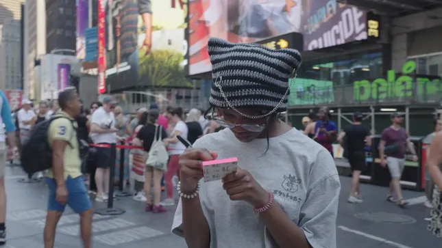 Why Knot NYC