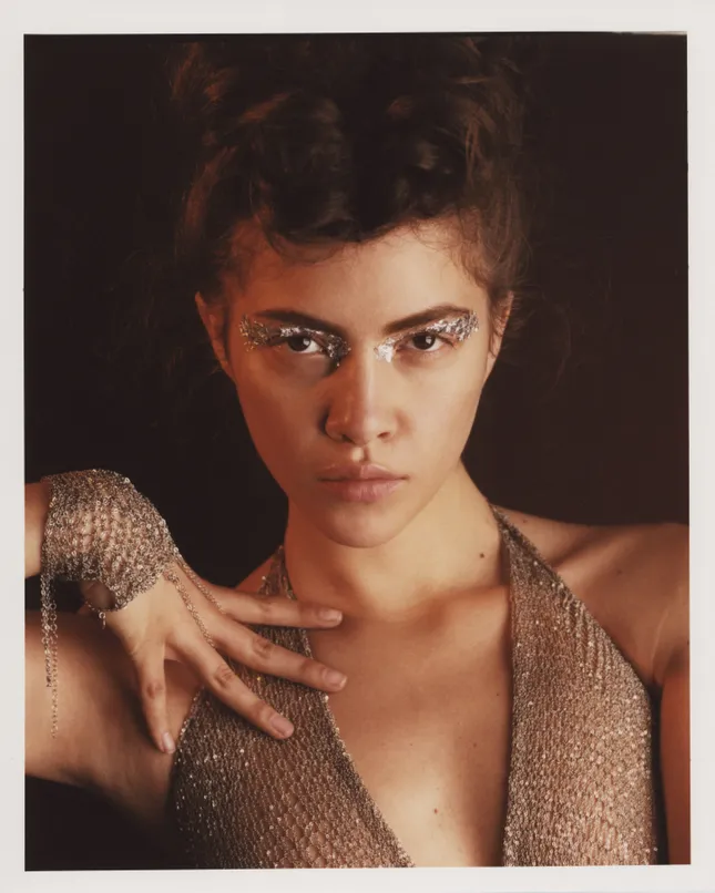 ‘The stars dance above us’ for teeth magazine