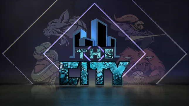 NBA 2K22 _Game Mode Animations