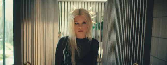 Davina Michelle - Heartbeat (Official Music Video)