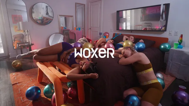 Pride Campaign Part 1 for Woxer