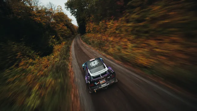 Lake Superior Performance Rally