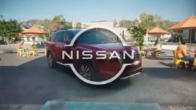 Nissan Test Drive
