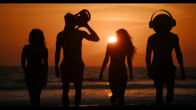 Eternal Summer