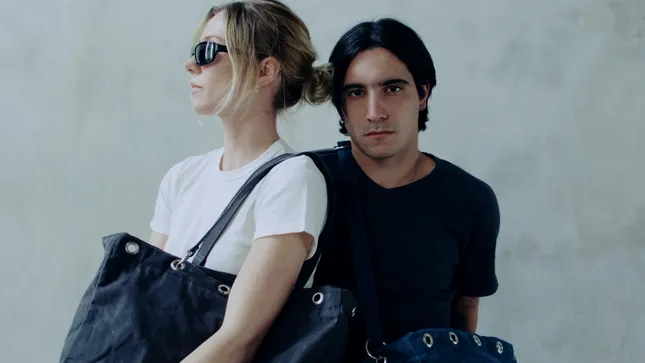 Lou Equipment - Winter