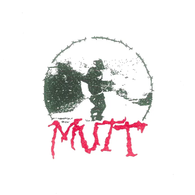 Leon Thomas 'Mutt' Branding + Merch Design