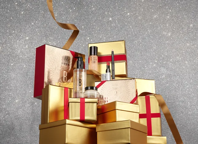 Bobbi Brown