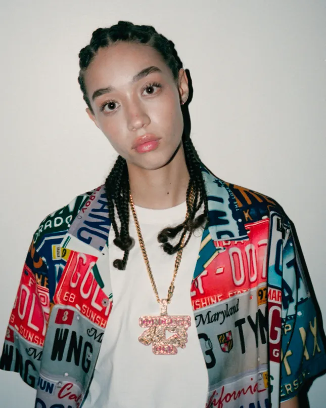 Golf Wang F/W 25 BTS