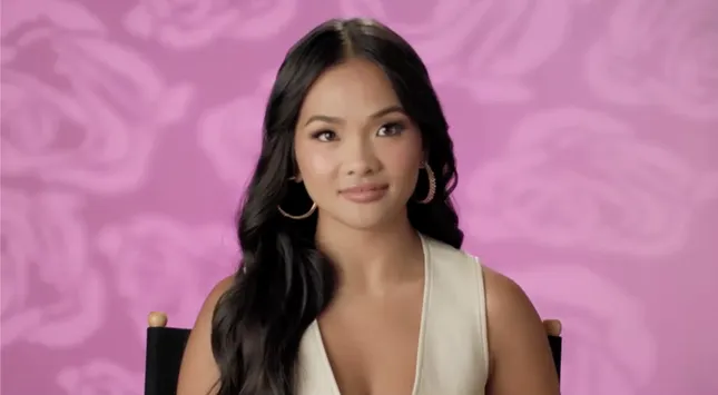 The Bachelorette Season 21 - Virtual Press Junket