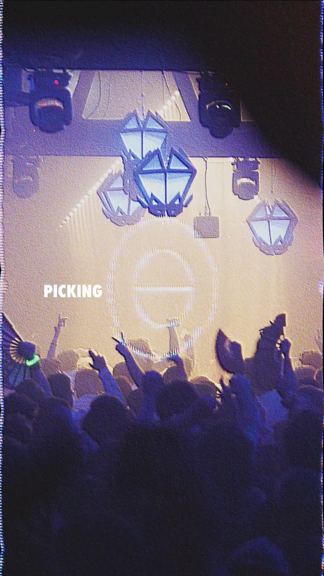 MOON BOOTS - Social Content