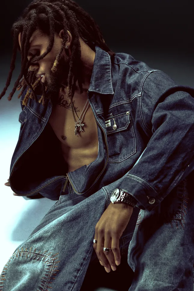 Mitch$$$ Cover Art