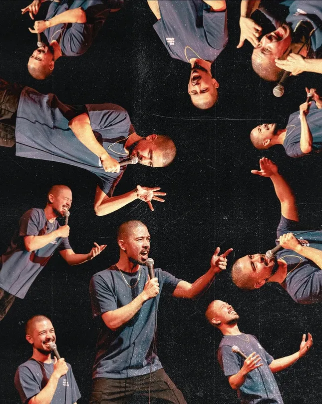 Noel Miller - Standup