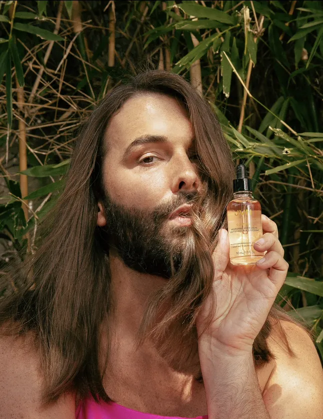 JVN for JVN Hair