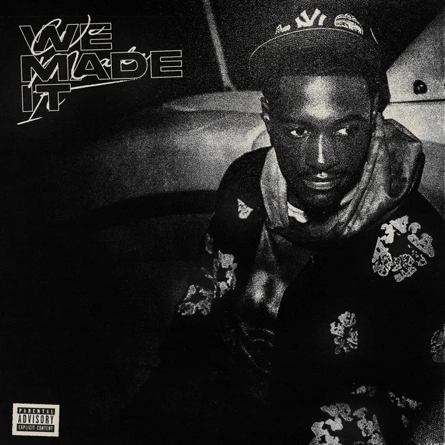 Chief Ryann “We Made It” Official Single Cover