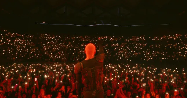J Balvin - Official Australia Tour Recap