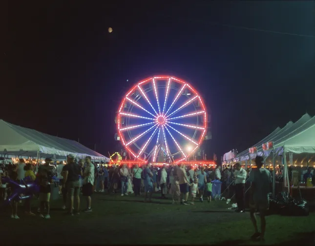 Country Fair