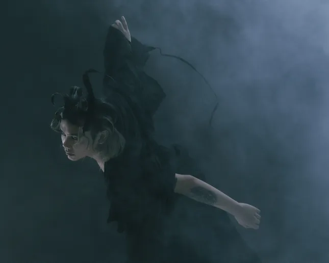 In Heaven, There’s Hell: Icarus