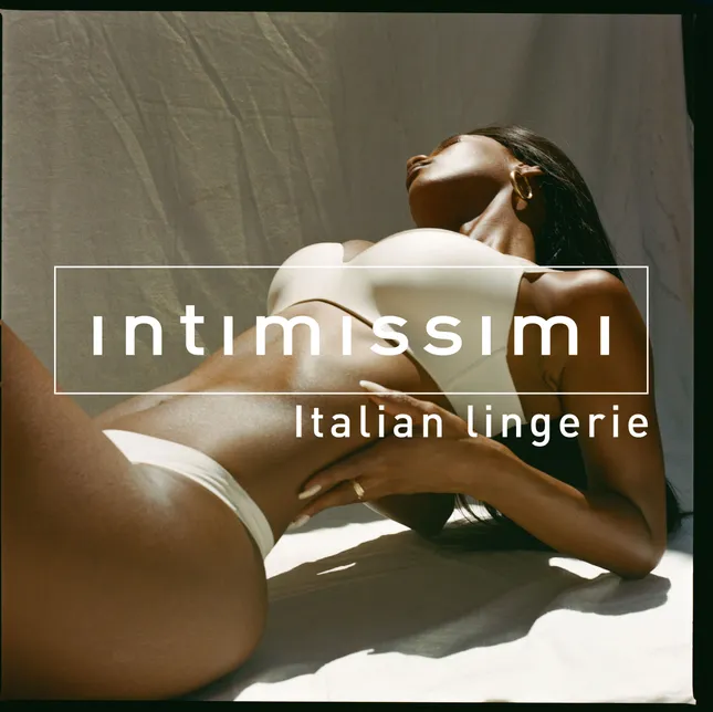 intimissmi ads