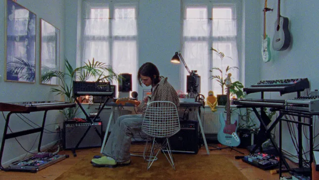 DR.MARTENS x SOLEBOX | Rip Swirl - A Visual Portrait