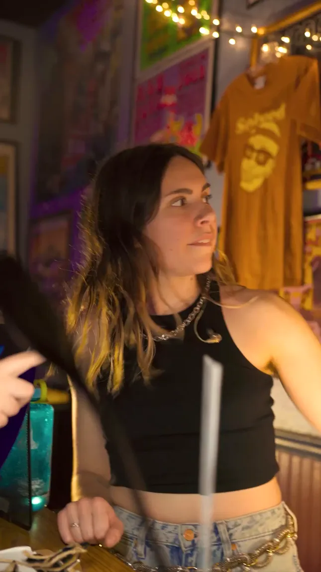 talker Spring 2025 Tour (Opening for Wheatus)