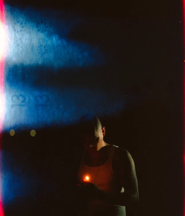 Project image