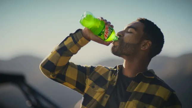 “MD Outdoors” - Mt Dew