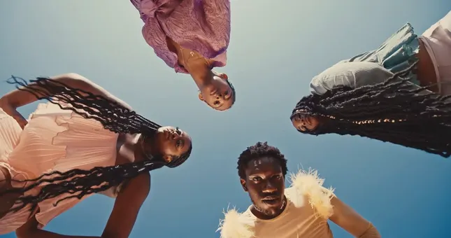 HUNNAH - Appreciate (Official Music Video)The