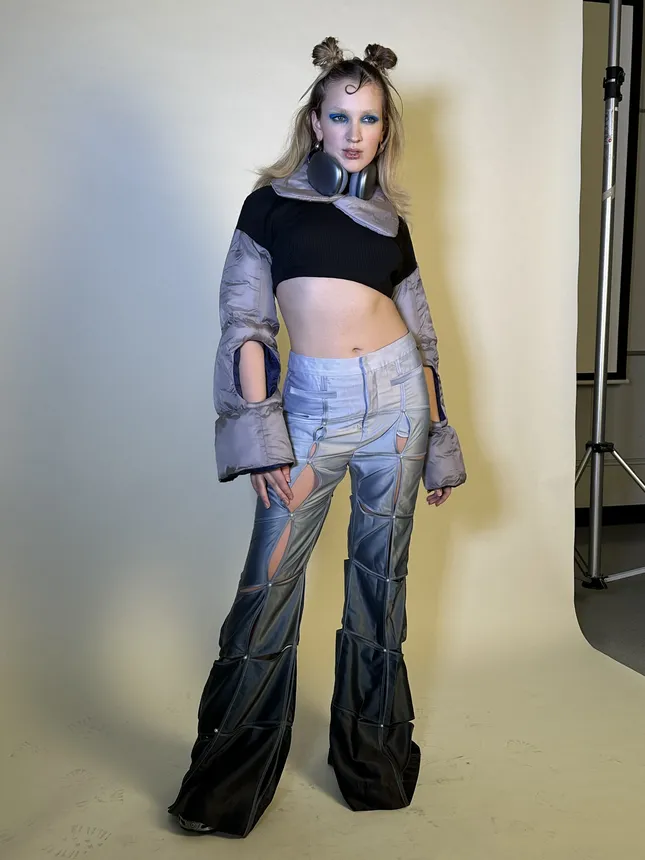 Project image