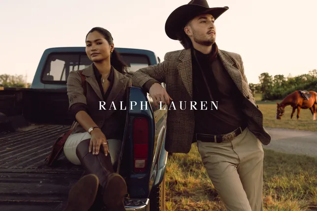 Ralph Lauren - Feeling