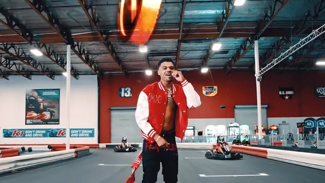 OG 3Three Never Broke Again - Cardio (Official Music Video)
