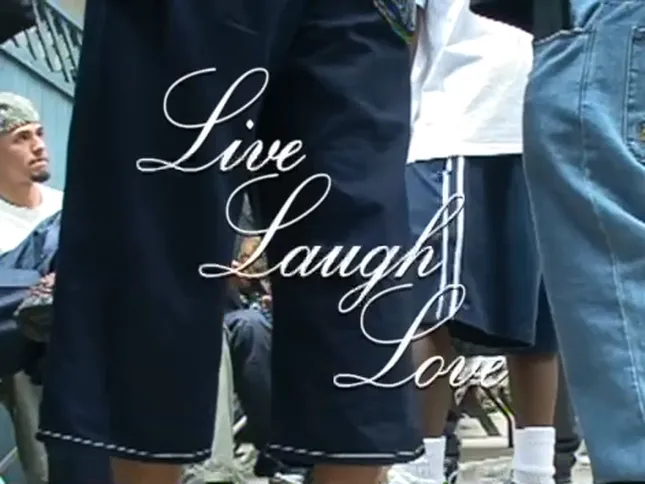 Earl Swestshirt “Live Laugh Love” Album Skits