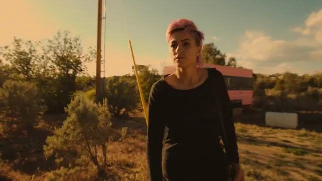 Rise Against "Pain Mgmt"