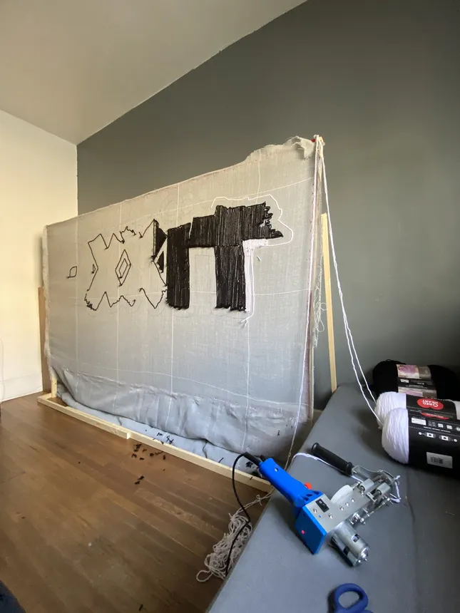 Project image