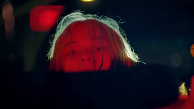 Nettspend ‘Impact’ Music Video