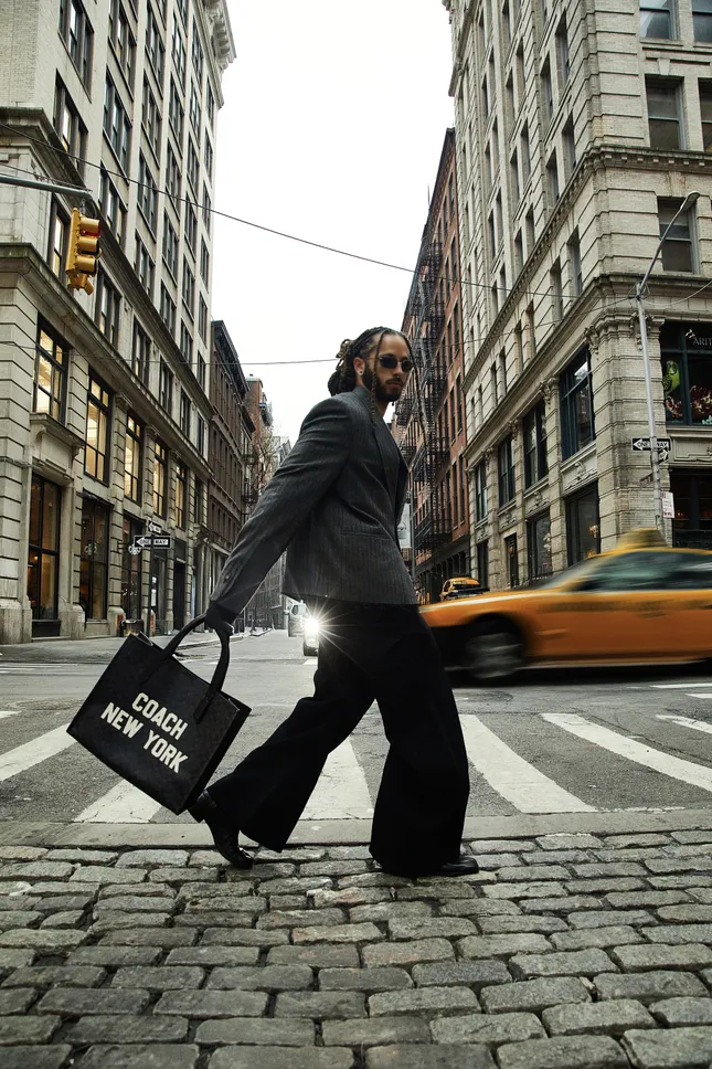 STRANGERS in SOHO