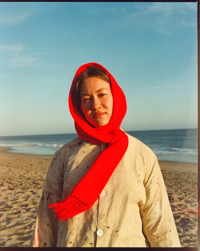 the door by callie rose music video bts