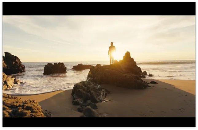 Julian Lennon - I should have known - Music video