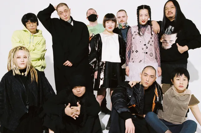 Resident Advisor “SVBKVLT” Label of the Month
