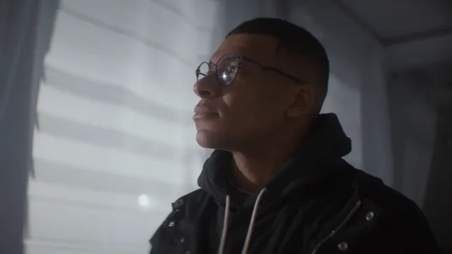 Oakley x Kylian Mbappé