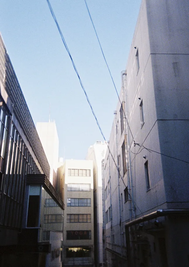 Project image