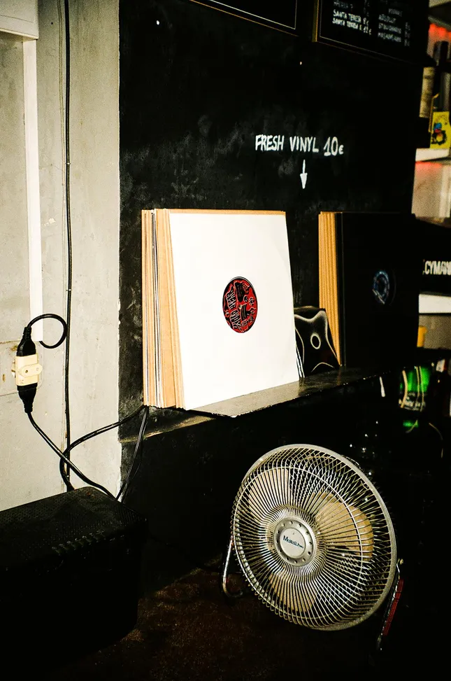 Project image