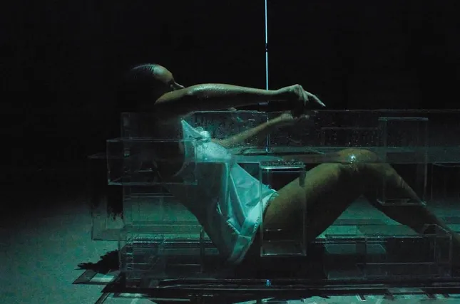 In Service To Whom (2023) by Solange Knowles
