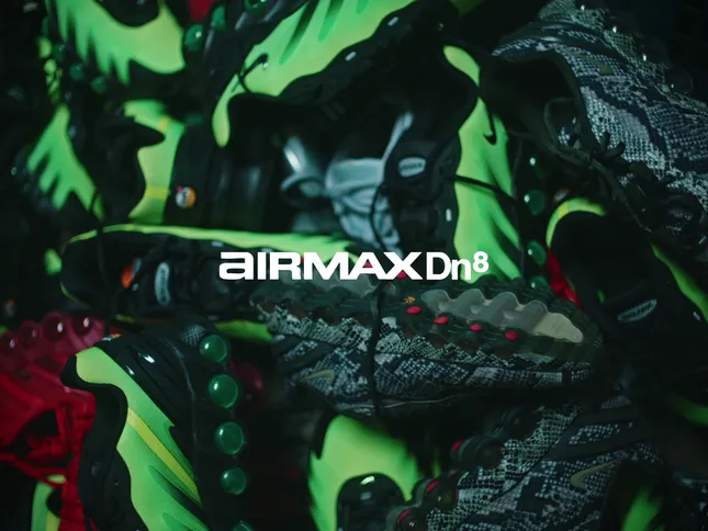 NIKE DN8 - Air max Day